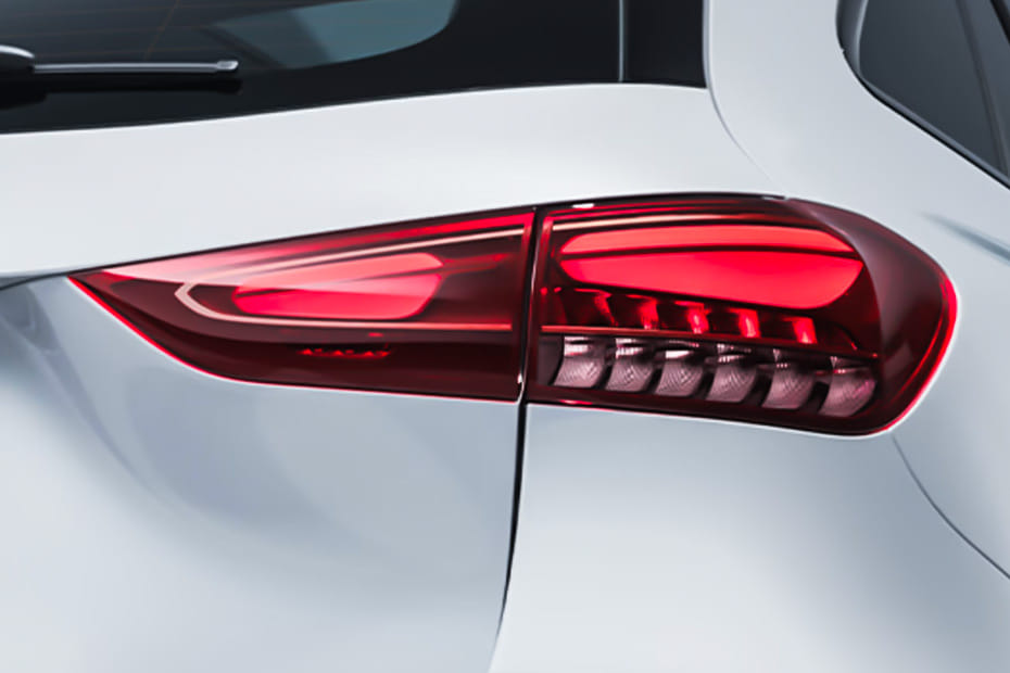 الفئة- جي ال اى Tail light