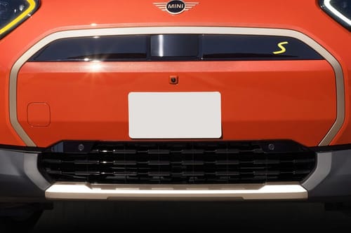 آيس مان Grille View