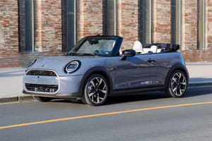 Mini Convertible