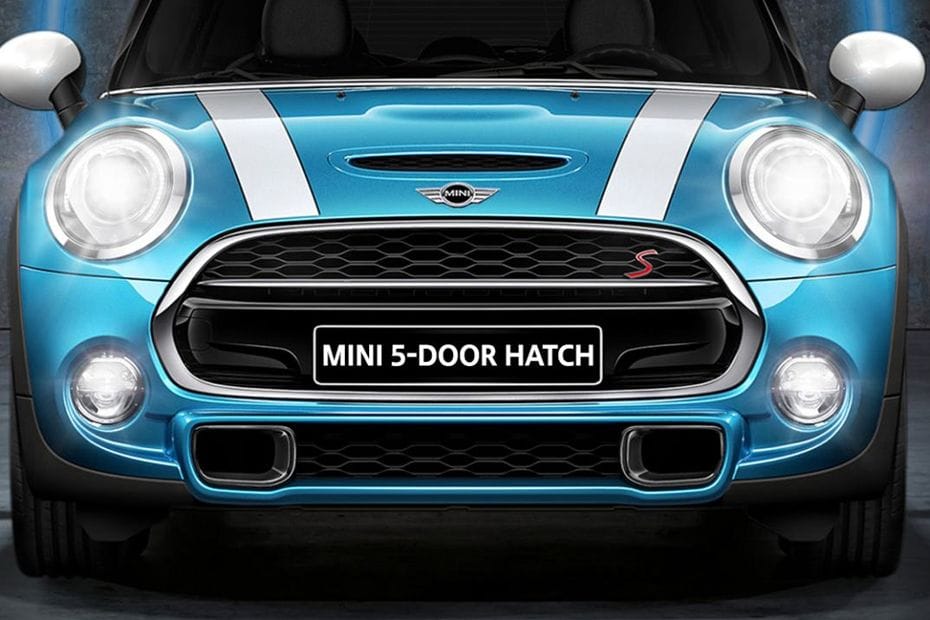 5 أبواب Grille View