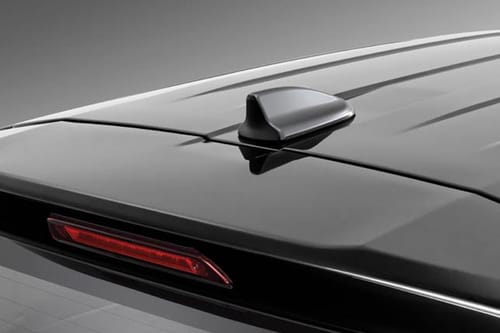 Xpander Roof Antenna