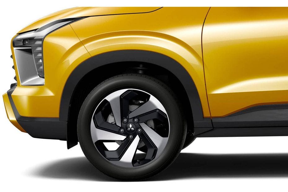 Xforce Wheel
