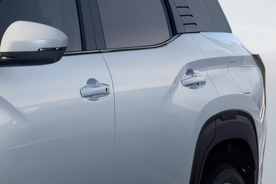 ديستينيتور Door handle