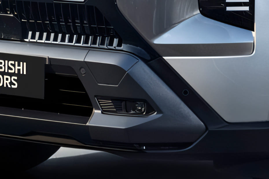 ديستينيتور Front Fog Lamp