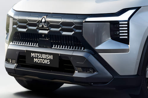 Destinator Grille View