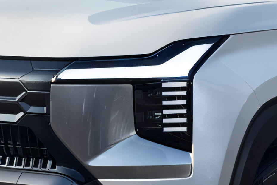 ديستينيتور Headlight