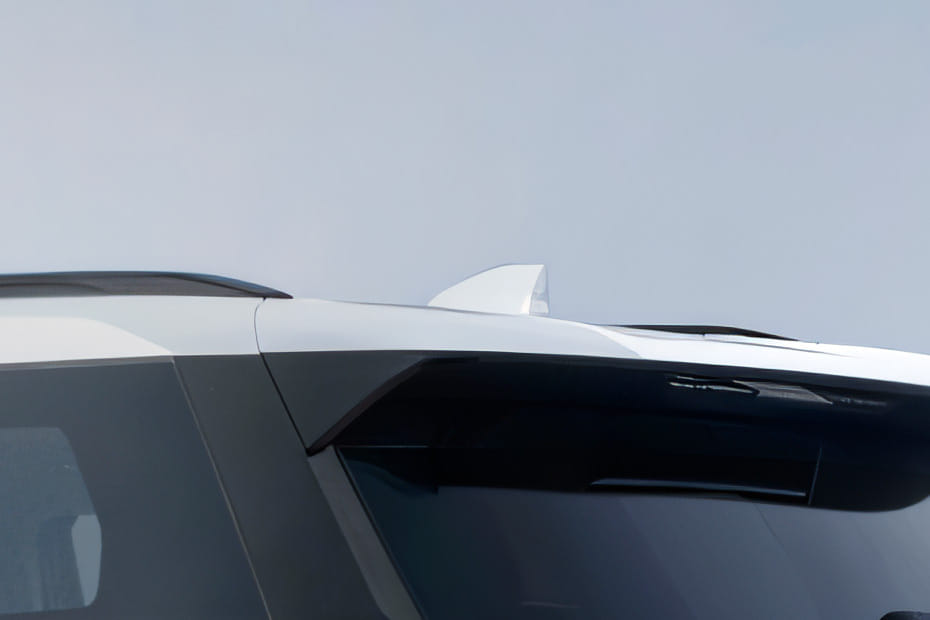 ديستينيتور Roof Antenna