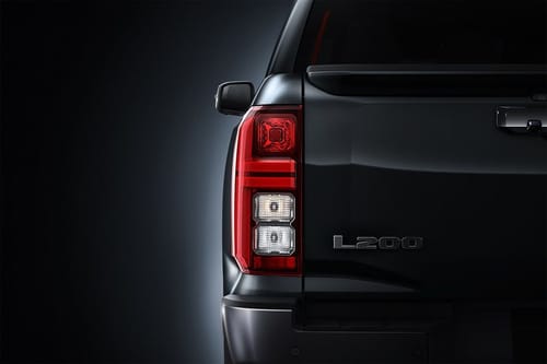 L200 Tail light
