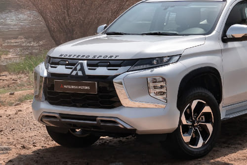 مونتيرو سبورت Grille View