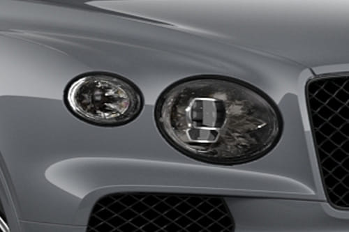 Bentayga Headlight