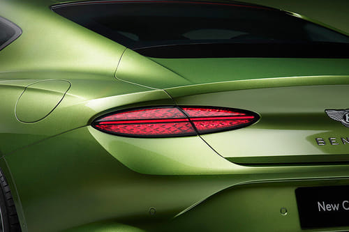 Continental GT Tail light