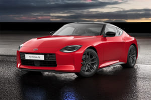 Nissan Z
