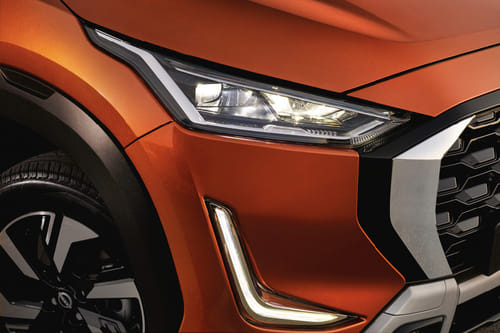 ماغنيت Headlight