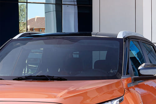 ماغنيت roof rail