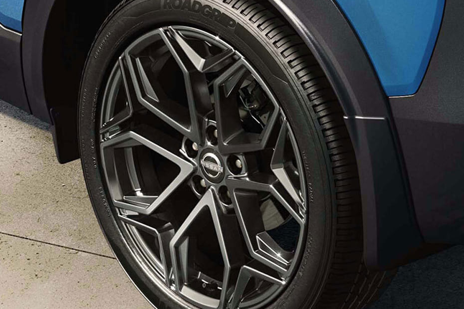 Kicks Wheel