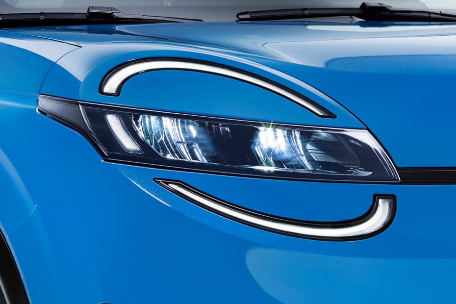 Micra EV Headlight