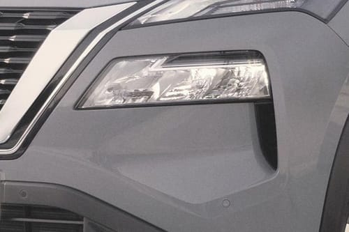 X-Trail Headlight