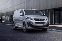 Peugeot Expert