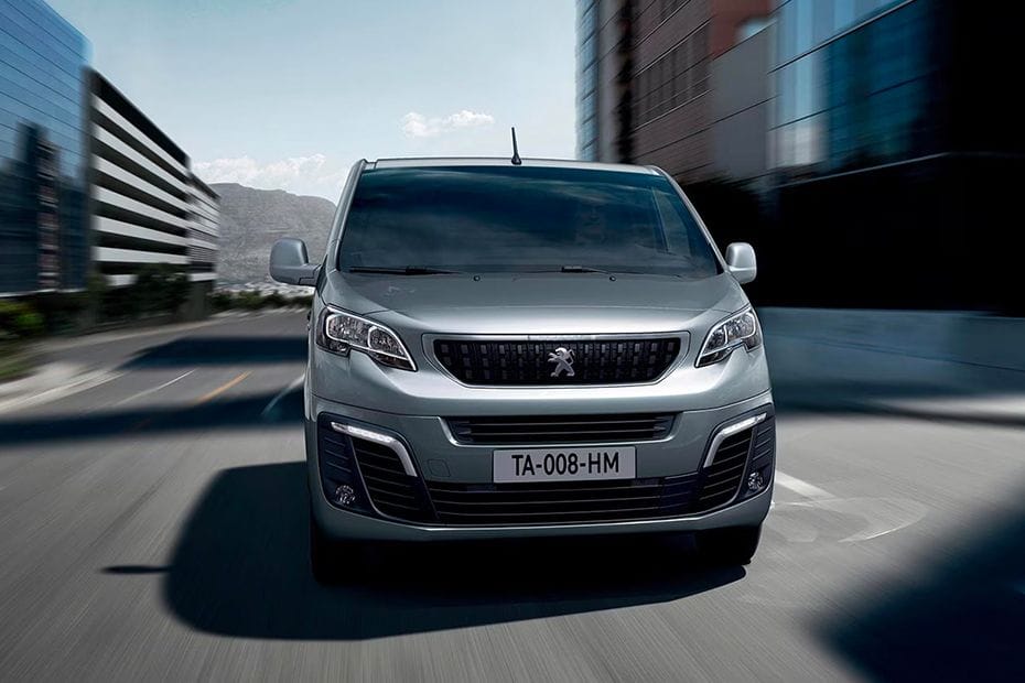 Full Front View of إكسبيرت