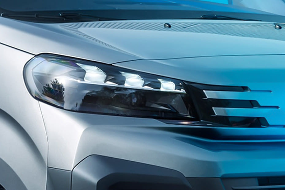 Expert Headlight