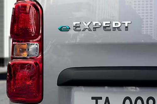 Expert Tail light