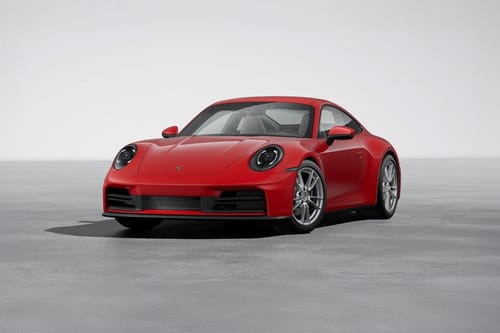 بورش 911