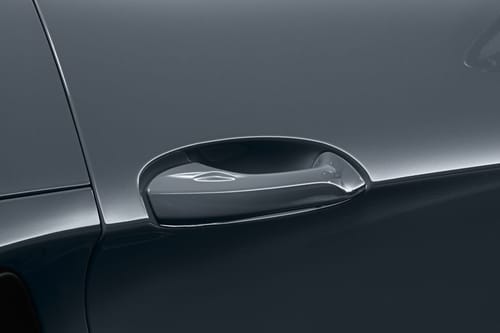 718 Door handle
