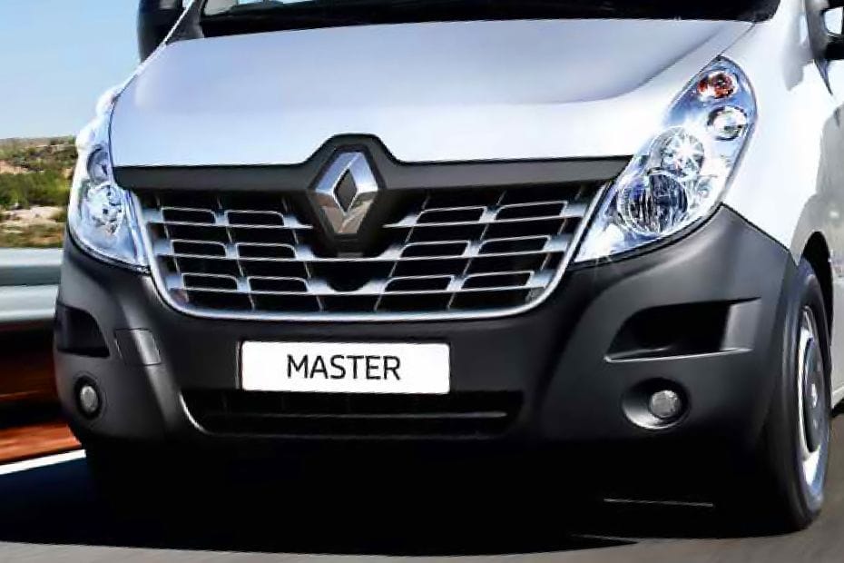 ماستر Grille View