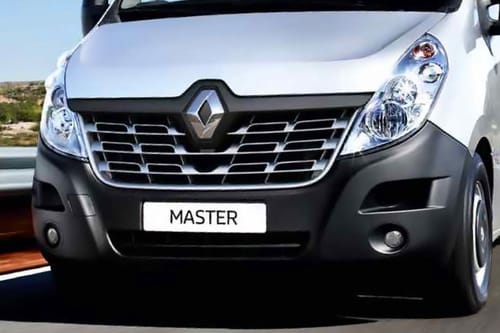 ماستر Grille View