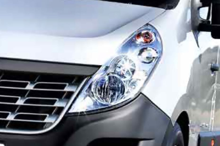 ماستر Headlight