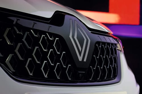 أركانا Grille View