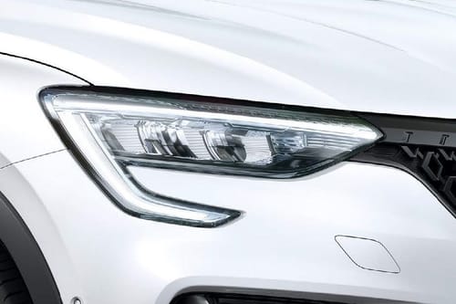 أركانا Headlight