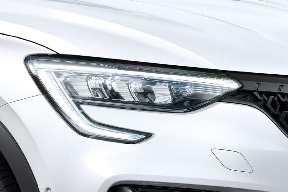 Arkana Headlight