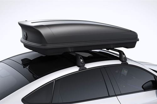 أركانا roof rail