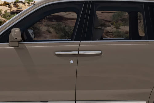 Cullinan Door handle