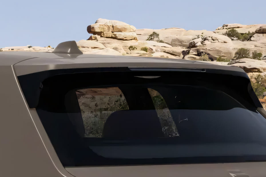 كولينان Spoiler