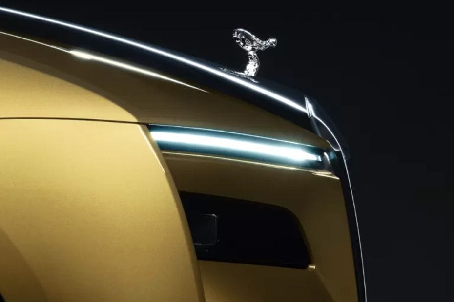 سبيكتر Headlight