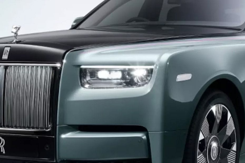 فانتوم Headlight