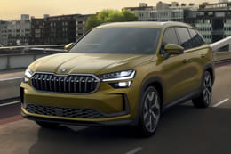 سكودا كودياك