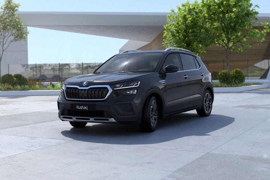 Skoda Kushaq