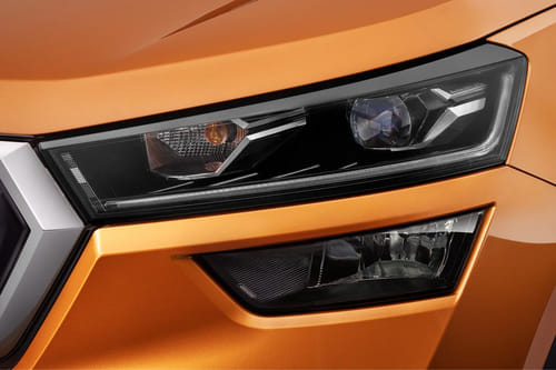 كوشاك Headlight