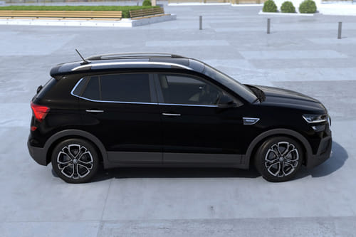 كوشاك Medium Angle Front View