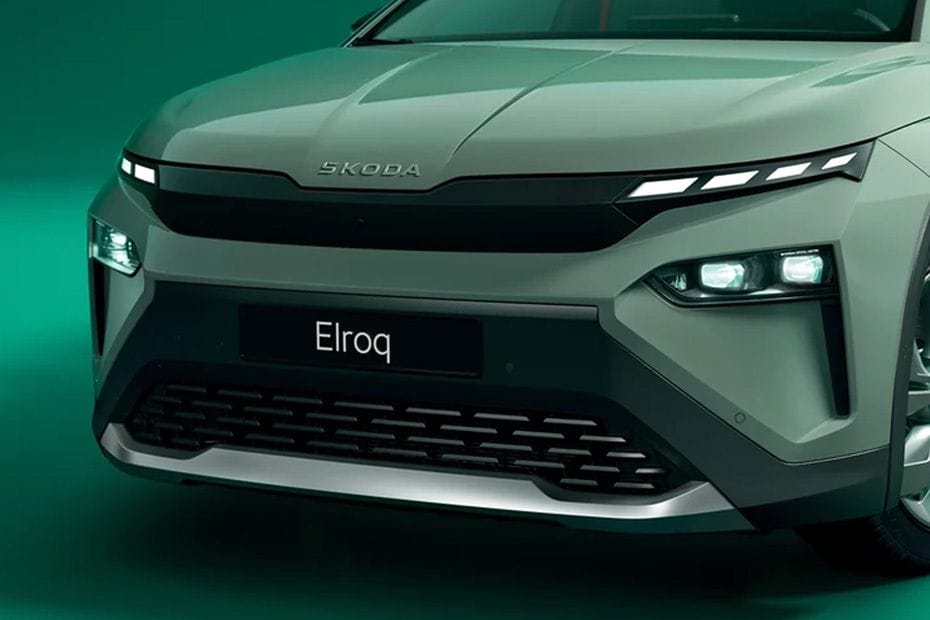 إيلروك Grille View