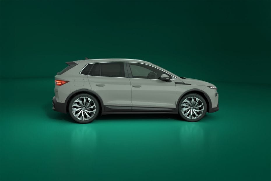 إيلروك Medium Angle Front View