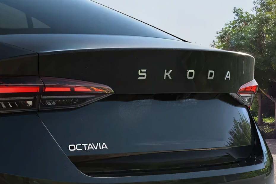 اوكتافيا Spoiler