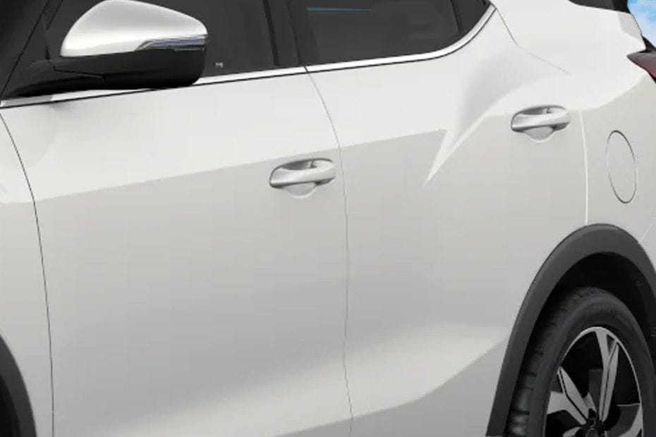 إكس إل في Door handle