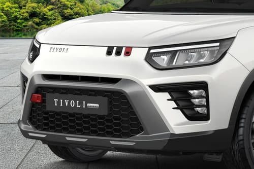 إكس إل في Grille View