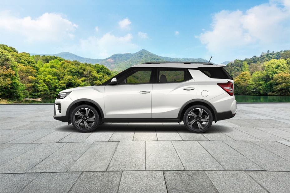 إكس إل في Wheel