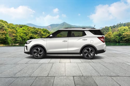 إكس إل في Wheel