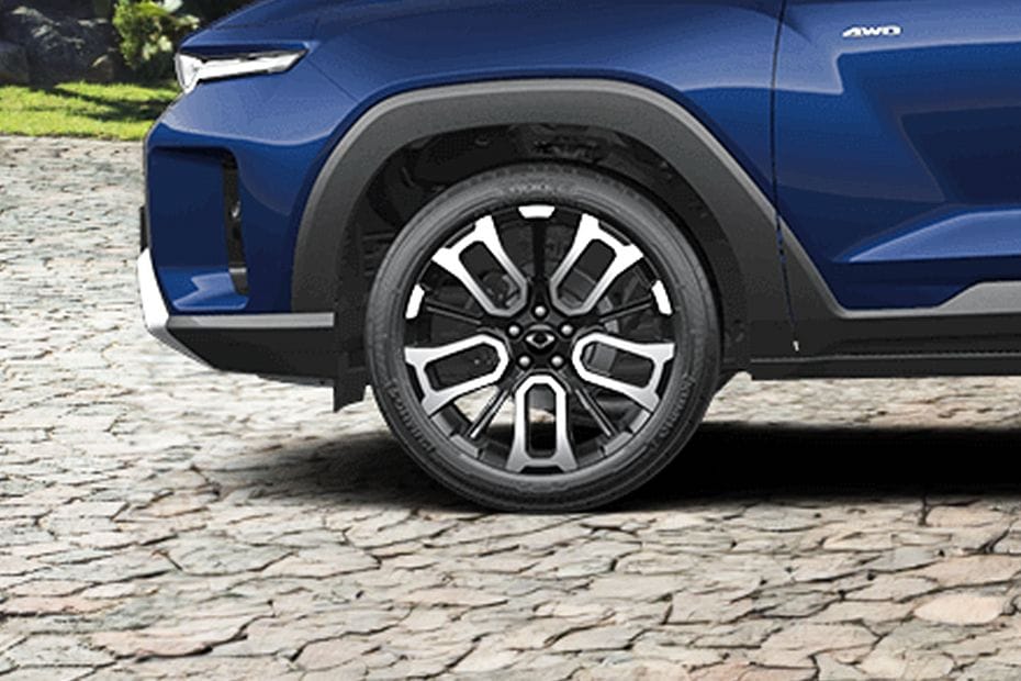 توريس Wheel